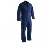 STUBBIES BO0113 Long Sleeve Drill Overall